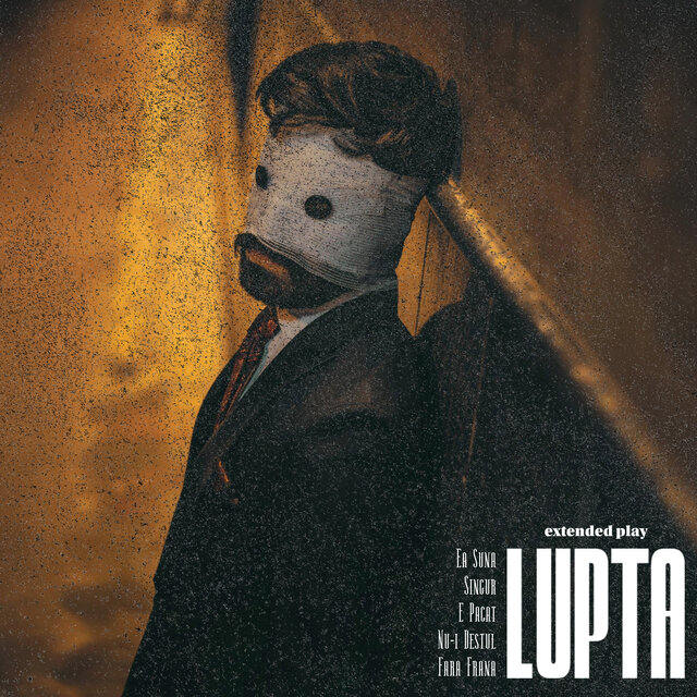 Lupta