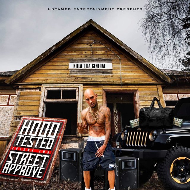 Hood Tested & Street Appoved, Vol. 2