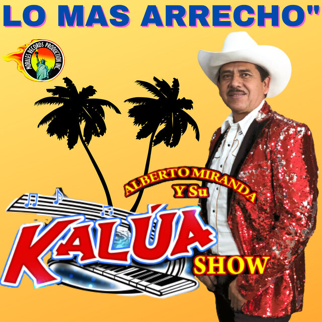 Lo Mas Arrecho