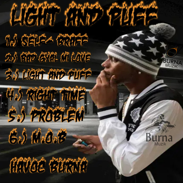 Light And Puff