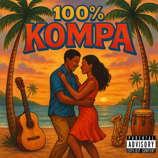 100% kompa