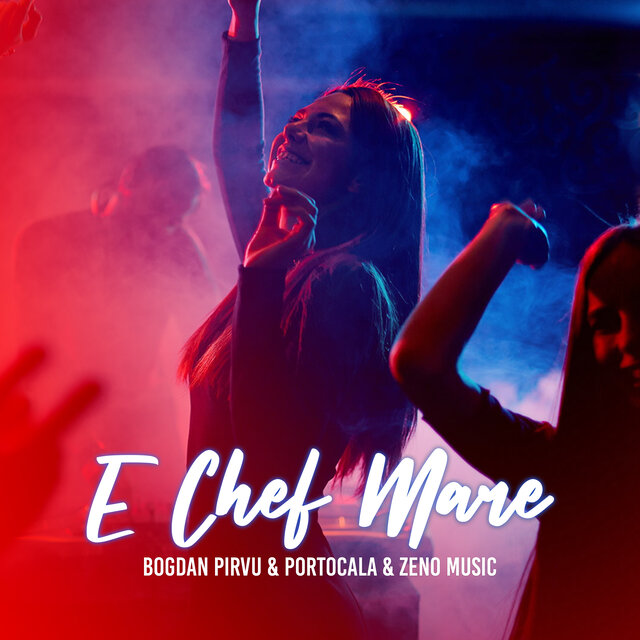 E Chef Mare