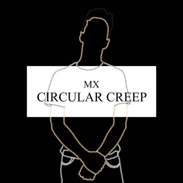 Circular Creep