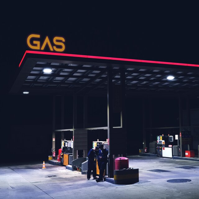 GAS