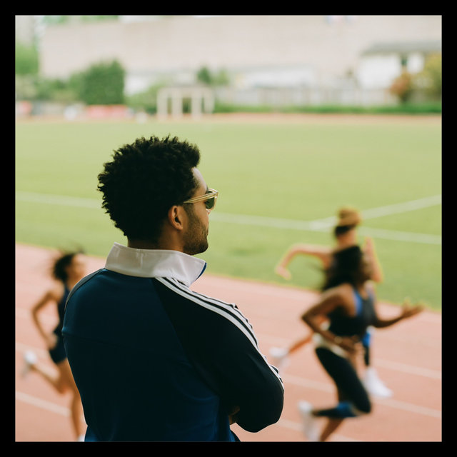 Finish Line