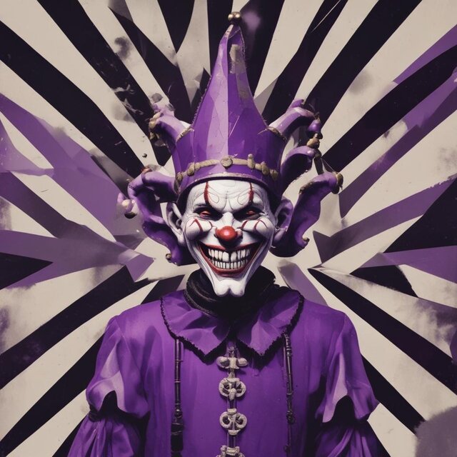 Circus Of Death