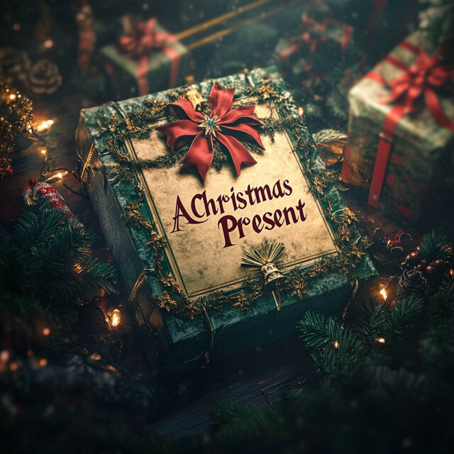 A Christmas Present