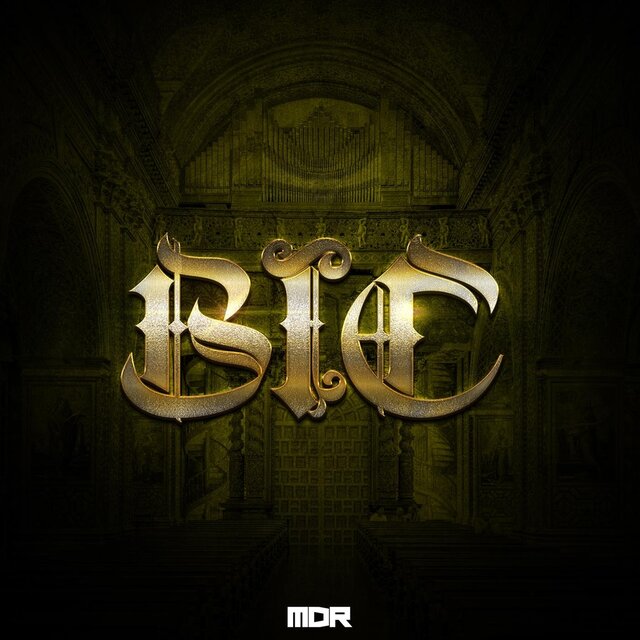Brothers in Christ (B.I.C.)
