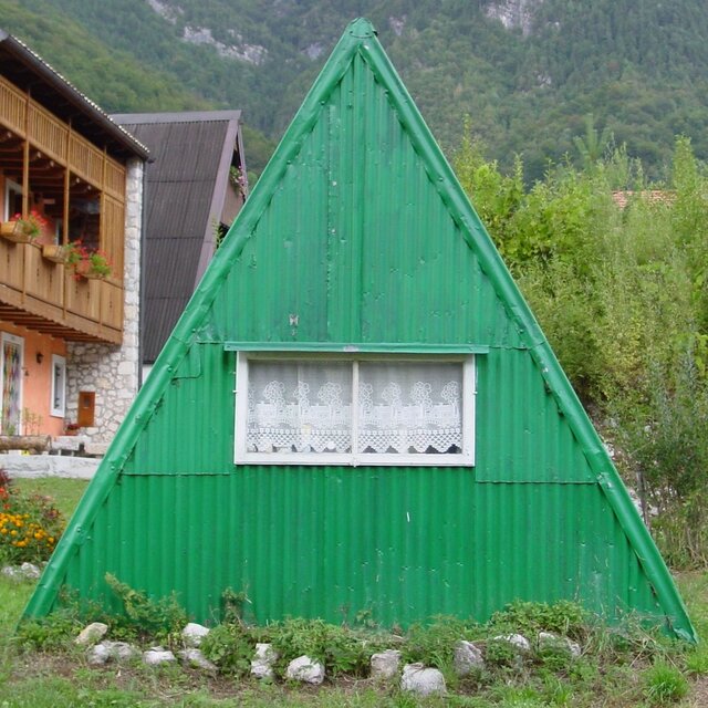 Resia Valley