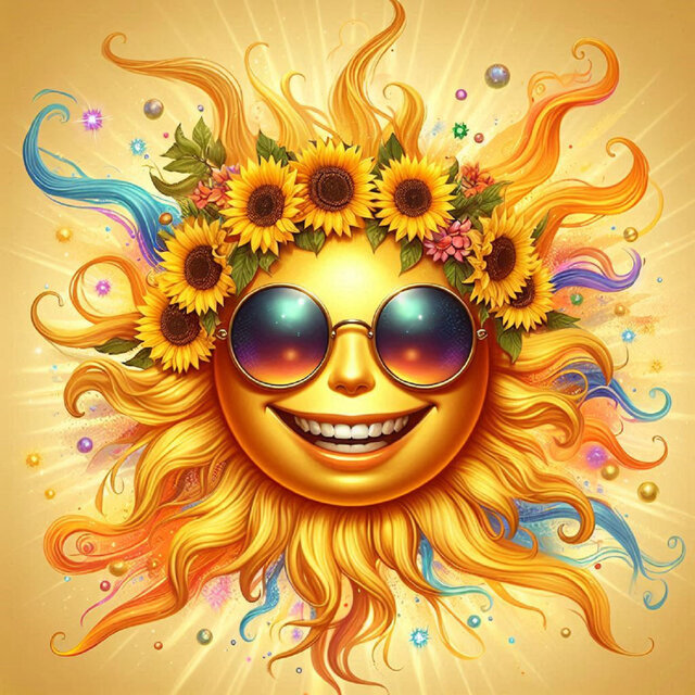 Sun of the Radiant
