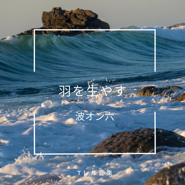 波オン六