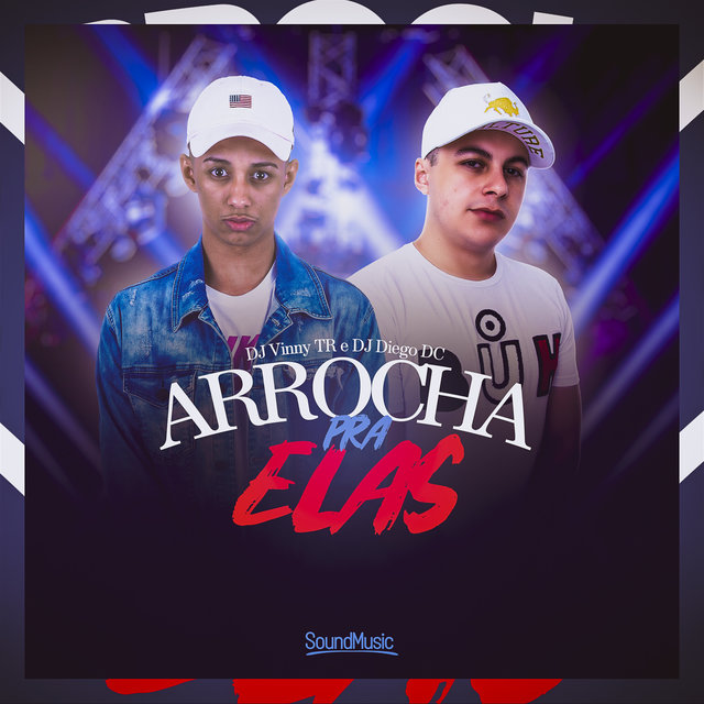 Arrocha pra Elas