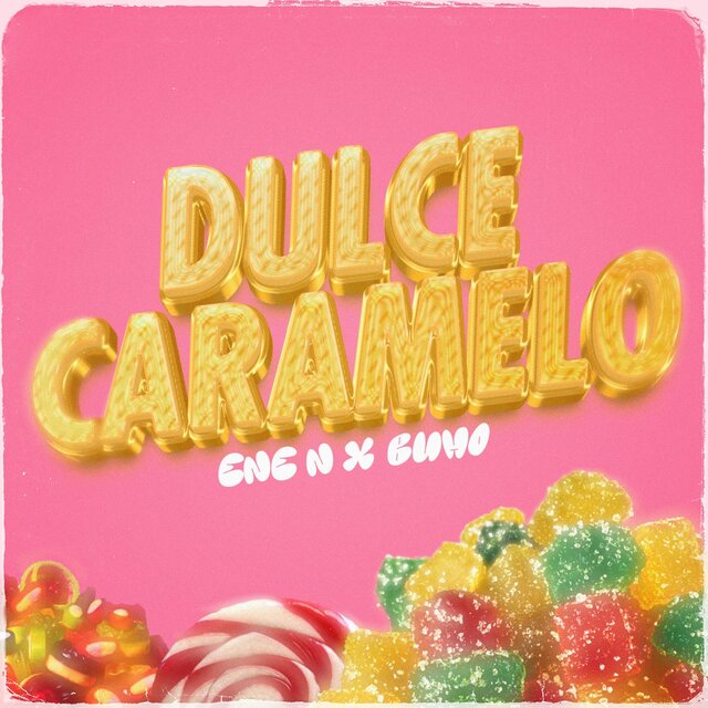 Dulce Caramelo