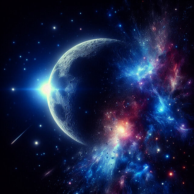 dream space