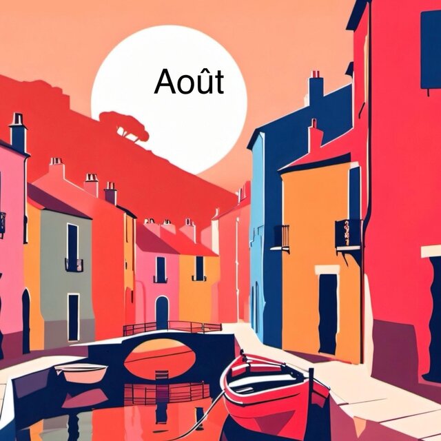 Août