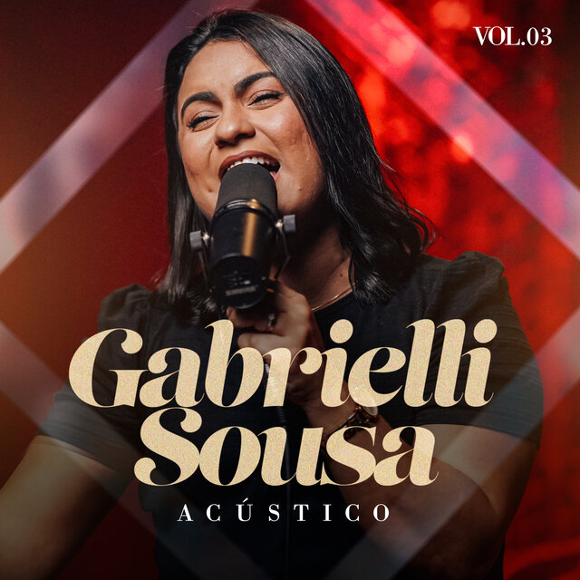 Acústico, Vol. 3