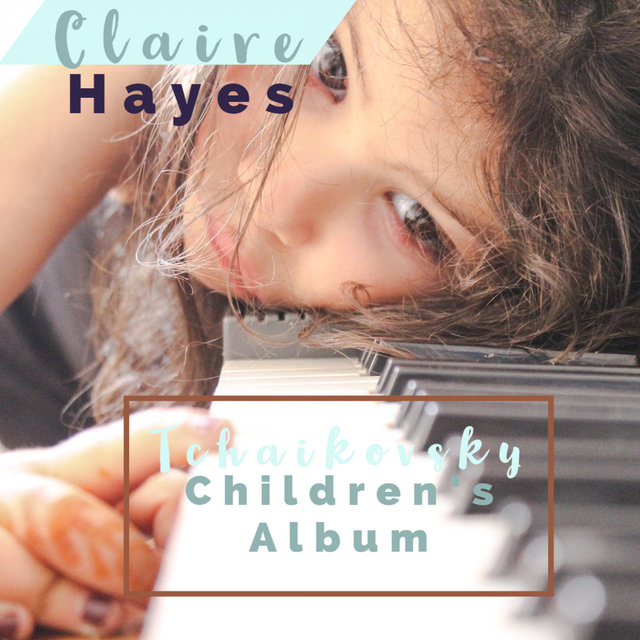 Tchaikovsky: Children's Album