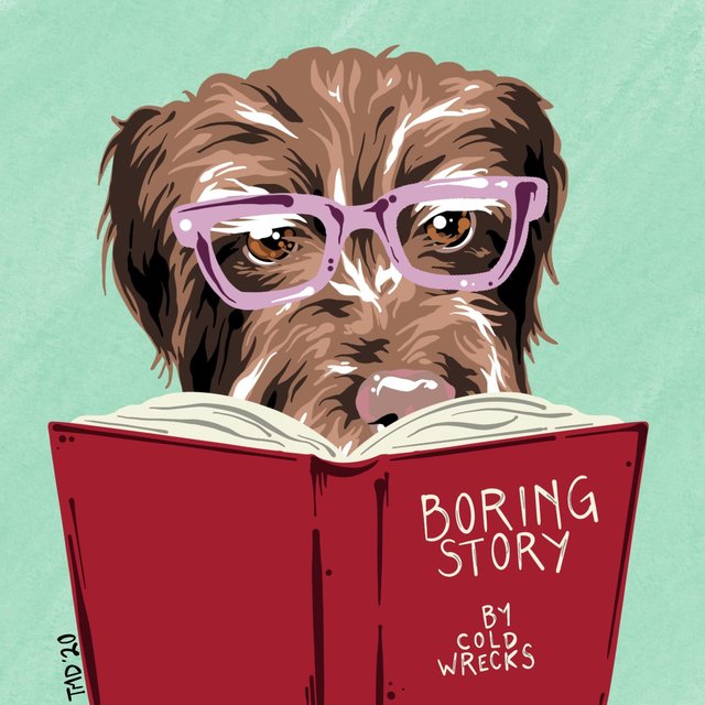 Boring Story