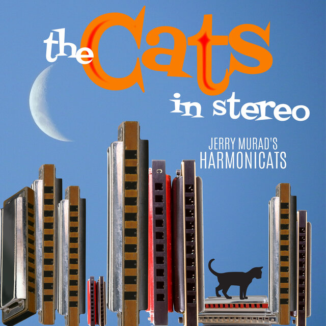 The Cats in Stereo