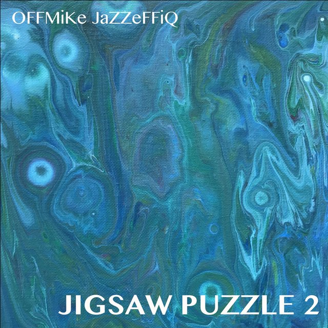 Jigsaw Puzzle 2