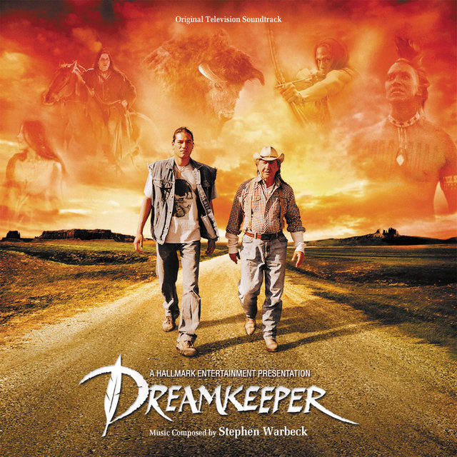 Dreamkeeper (Original Television Soundtrack)