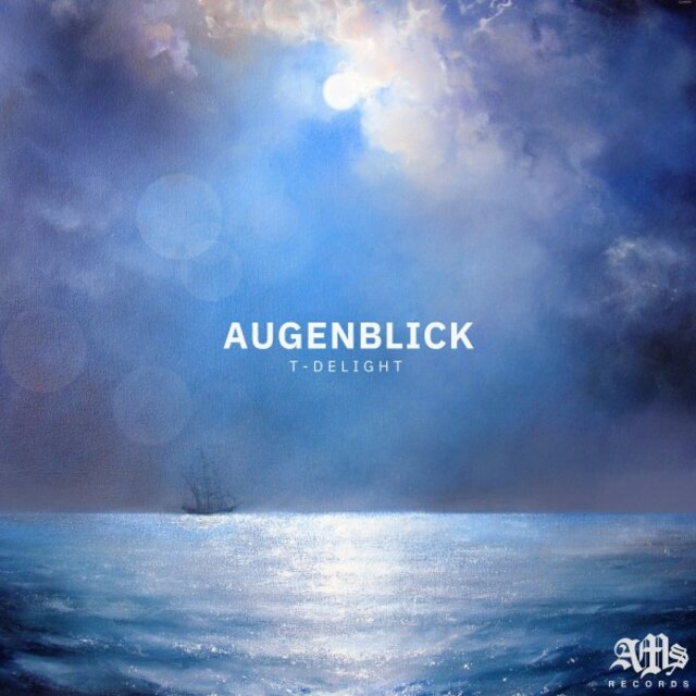 Augenblick