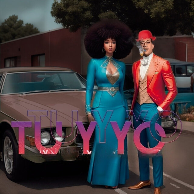 Tu & Yo