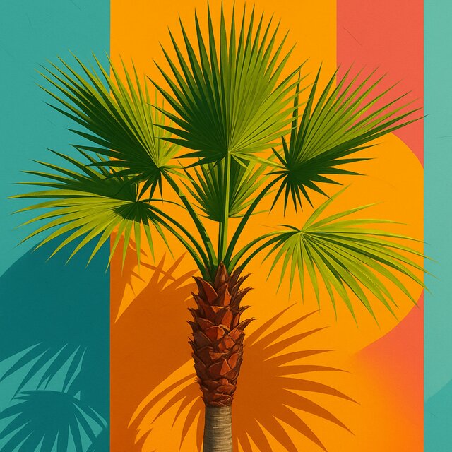 Summer Vibes & Ibiza Party