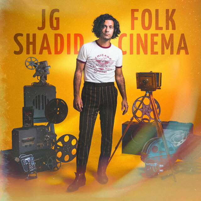 Folk Cinema