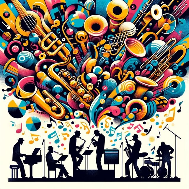 Musical Freedom (Soul-Stirring Improvisation)