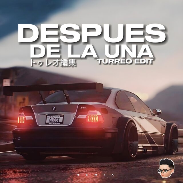 Después De La 1 (Turreo Edit)