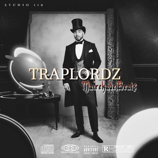 TrapLordz