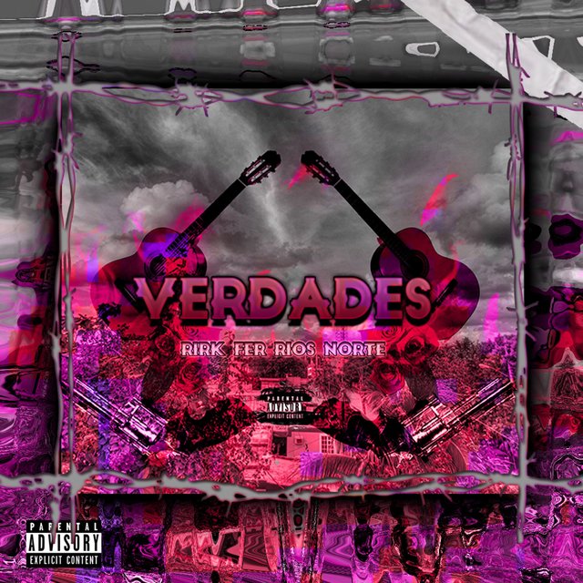 Verdades (feat. Norte y Fer Rios)