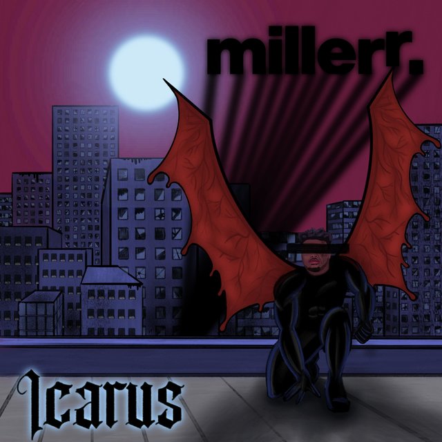 Icarus