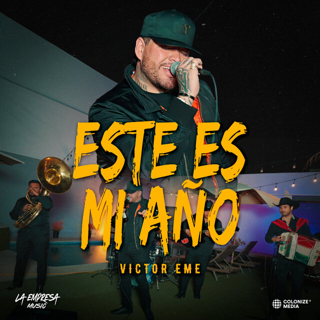 Este Es Mi Año