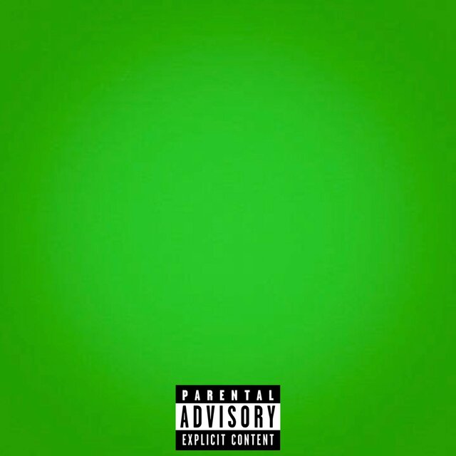SEEIN GREEN