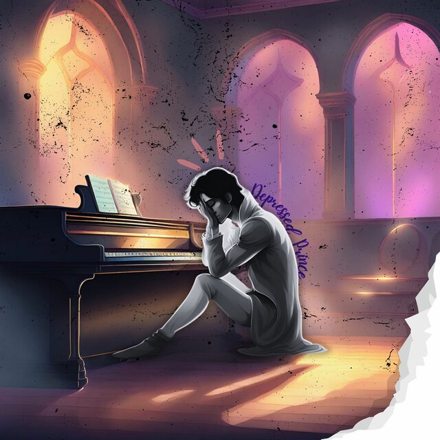 Depressed Prince