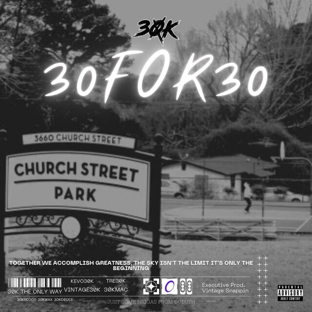 30FOR30