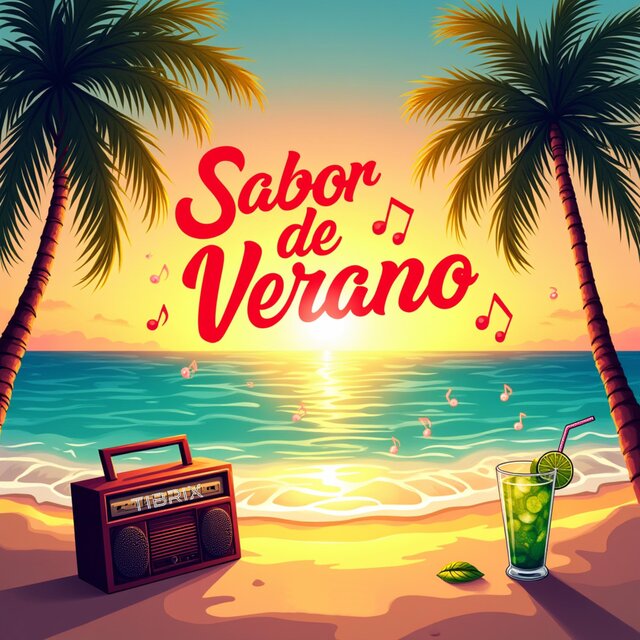 Sabor de Verano (Mundo Latino)
