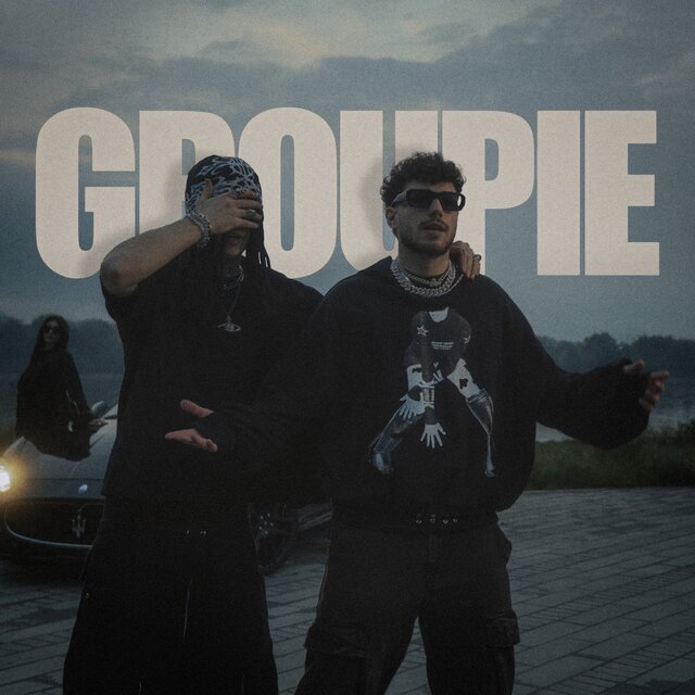 GROUPIE