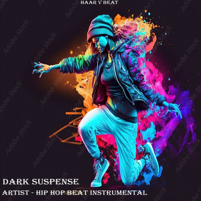 Dark Suspense
