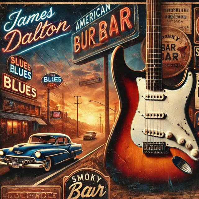 James Dalton