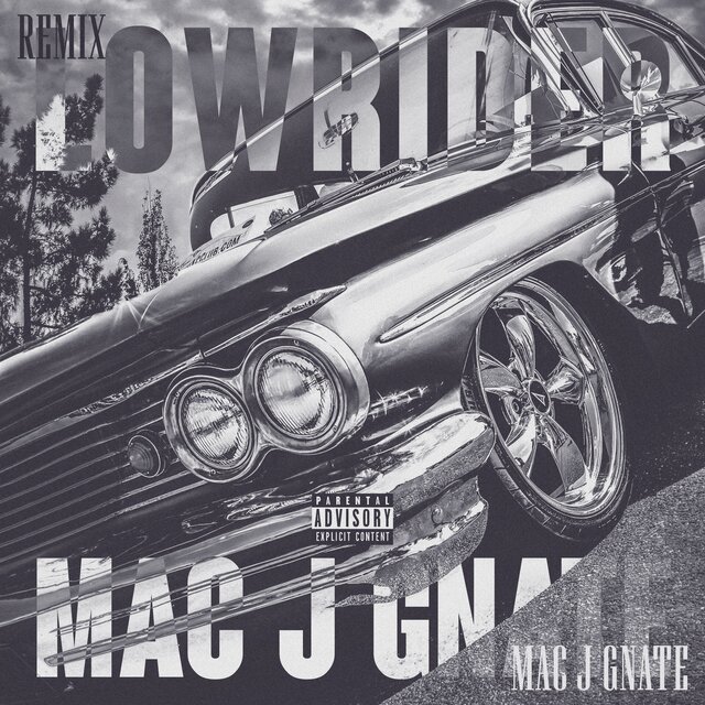 Lowrider (Remix)