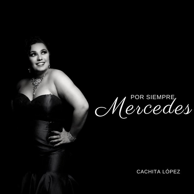 Por Siempre Mercedes