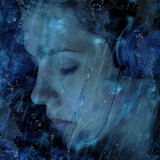 Sleep's Rainy Resonance