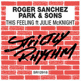 This Feeling (feat. Julie McKnight) [Radio Edit]