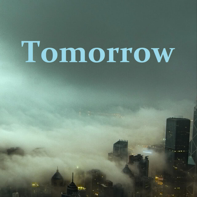 Tomorrow