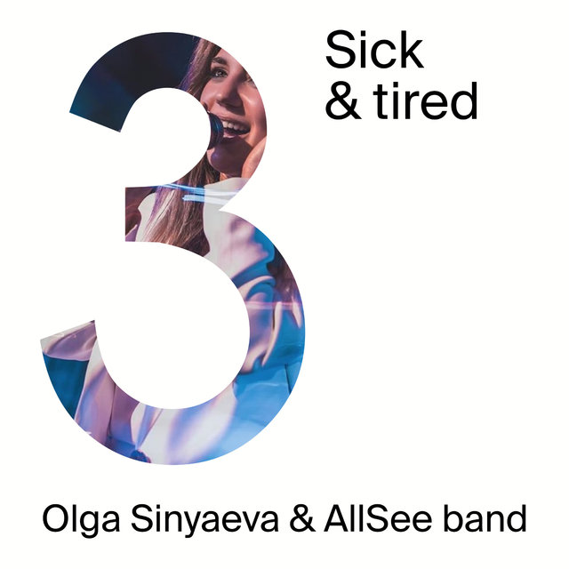 Sick & Tired (Live)