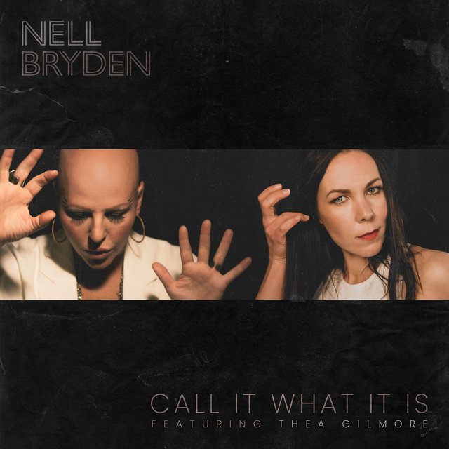 Call It What It Is (feat. Thea Gilmore)