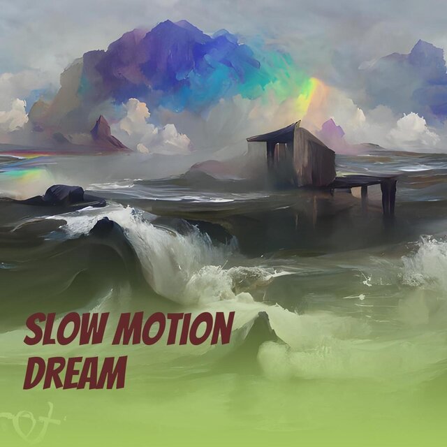 Slow Motion Dream